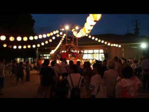 盆踊りスナップ1