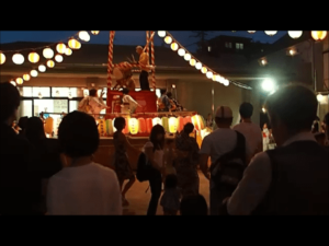 盆踊りスナップ3